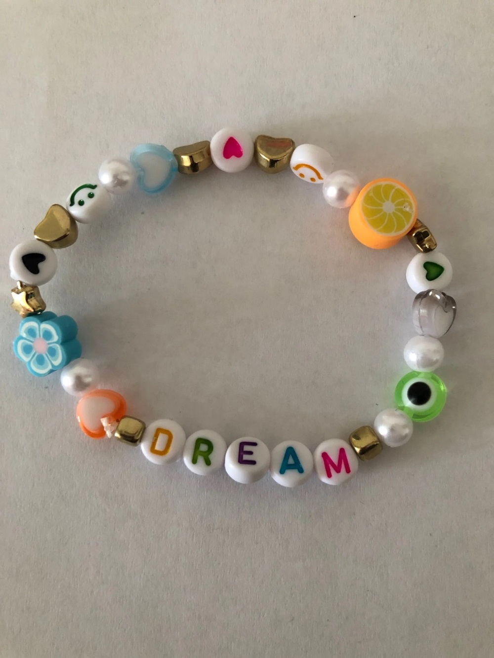 Dream bracelet
SKU640